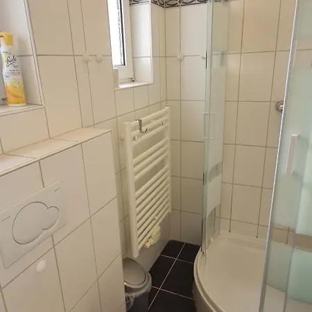 Haus Schwalbennest Sanddorn * Нордерней