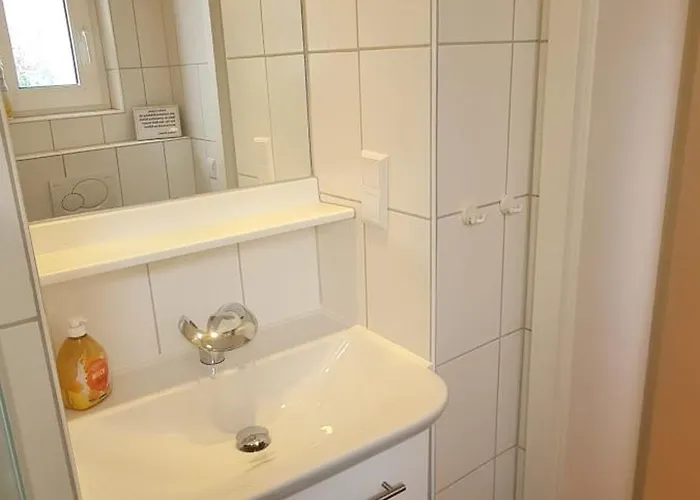 Haus Schwalbennest Sanddorn Norderney